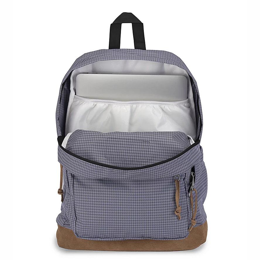 Sac à Dos Scolaire JanSport Right Pack Grise | TRL-41434807